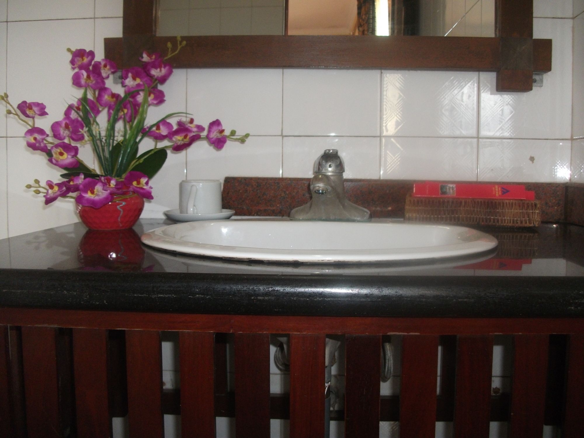 Auberge Dang Trung Hotel Sapa Exterior foto